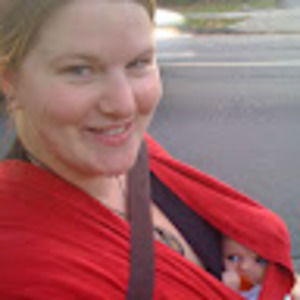 Meet your Posher, Deanna